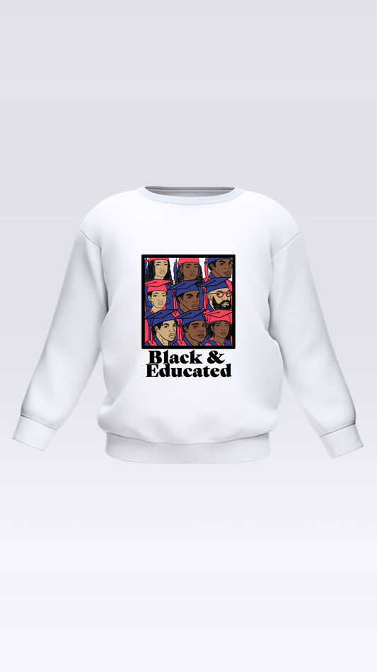 Graduation Swearshirt