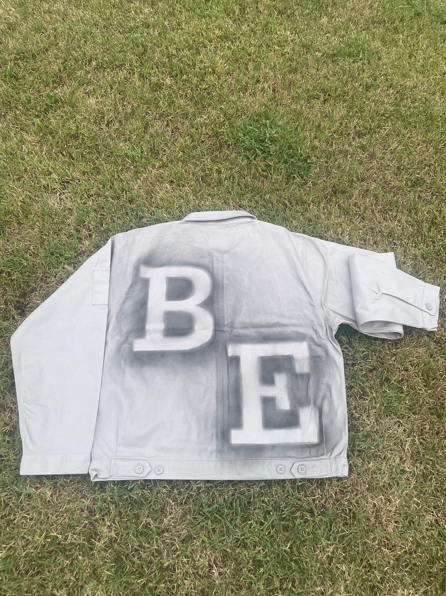 Dickie Style Jacket
