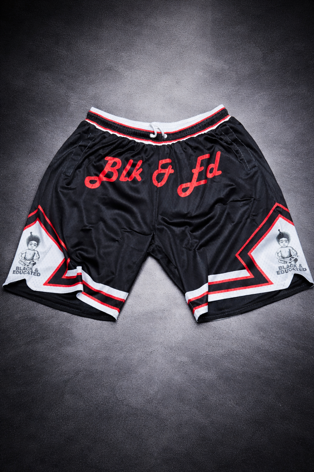 Basketball Shorts