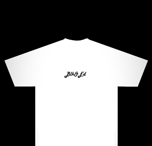 Simple Oversized Tee