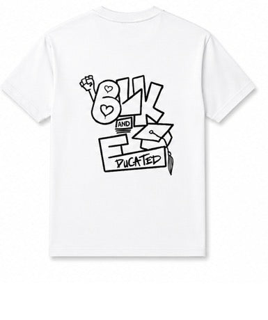 Graffiti Tee
