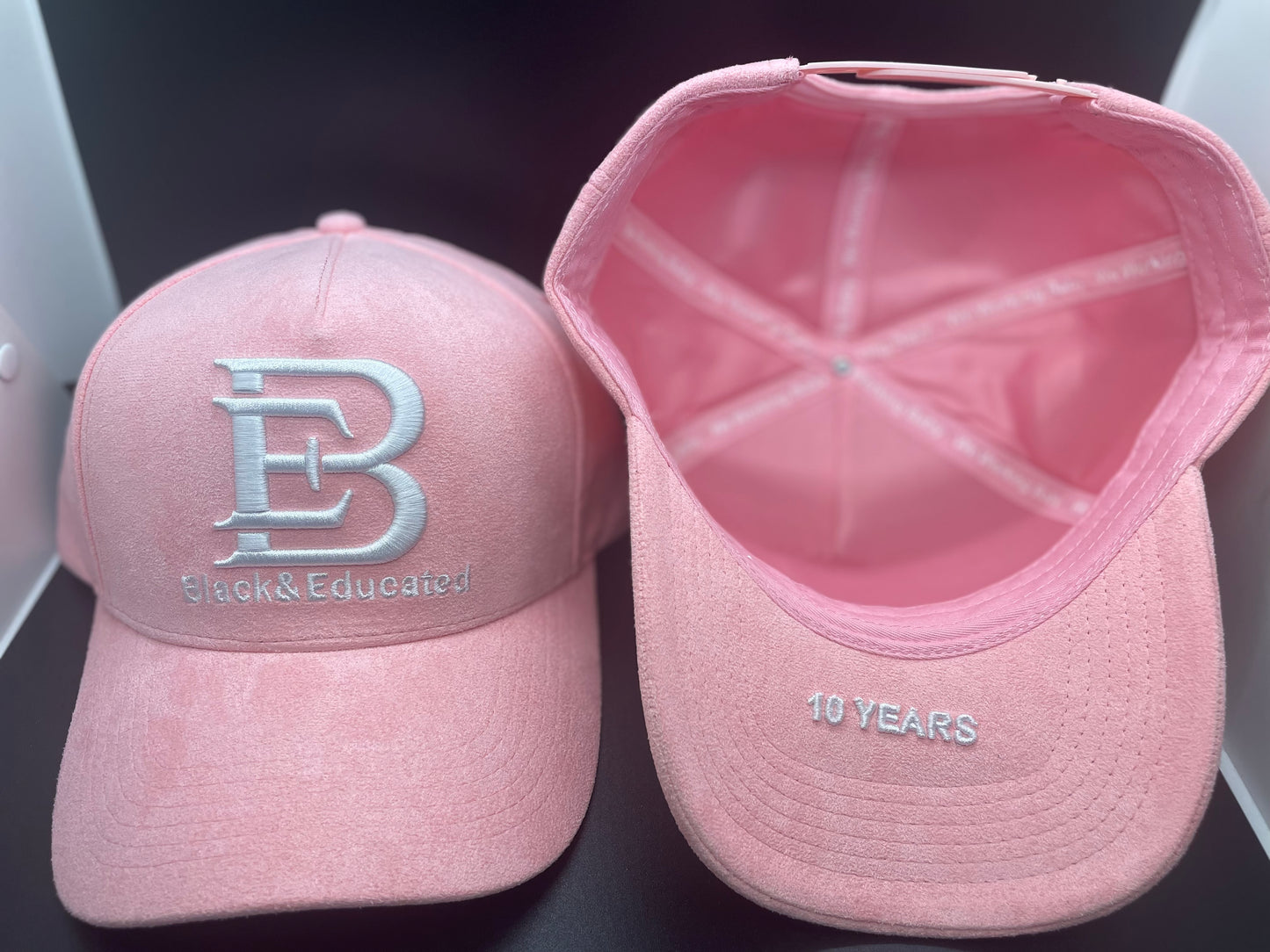 Cap