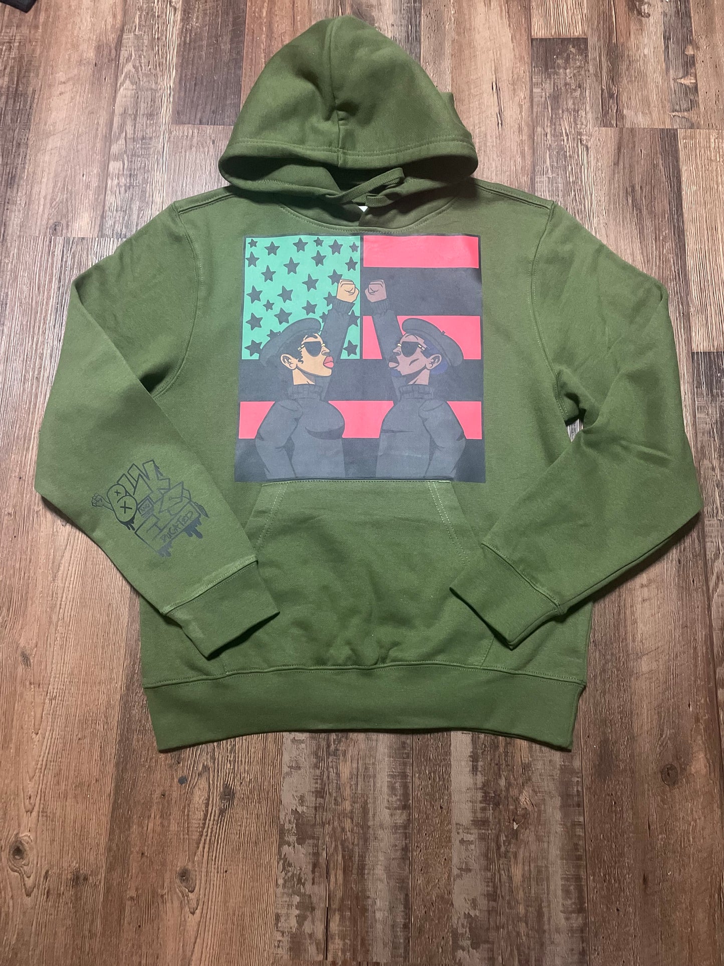 BHM 2025