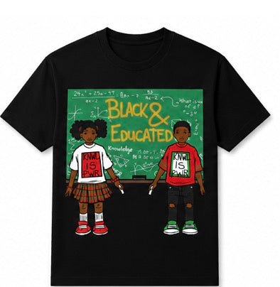 Classroom Tee
