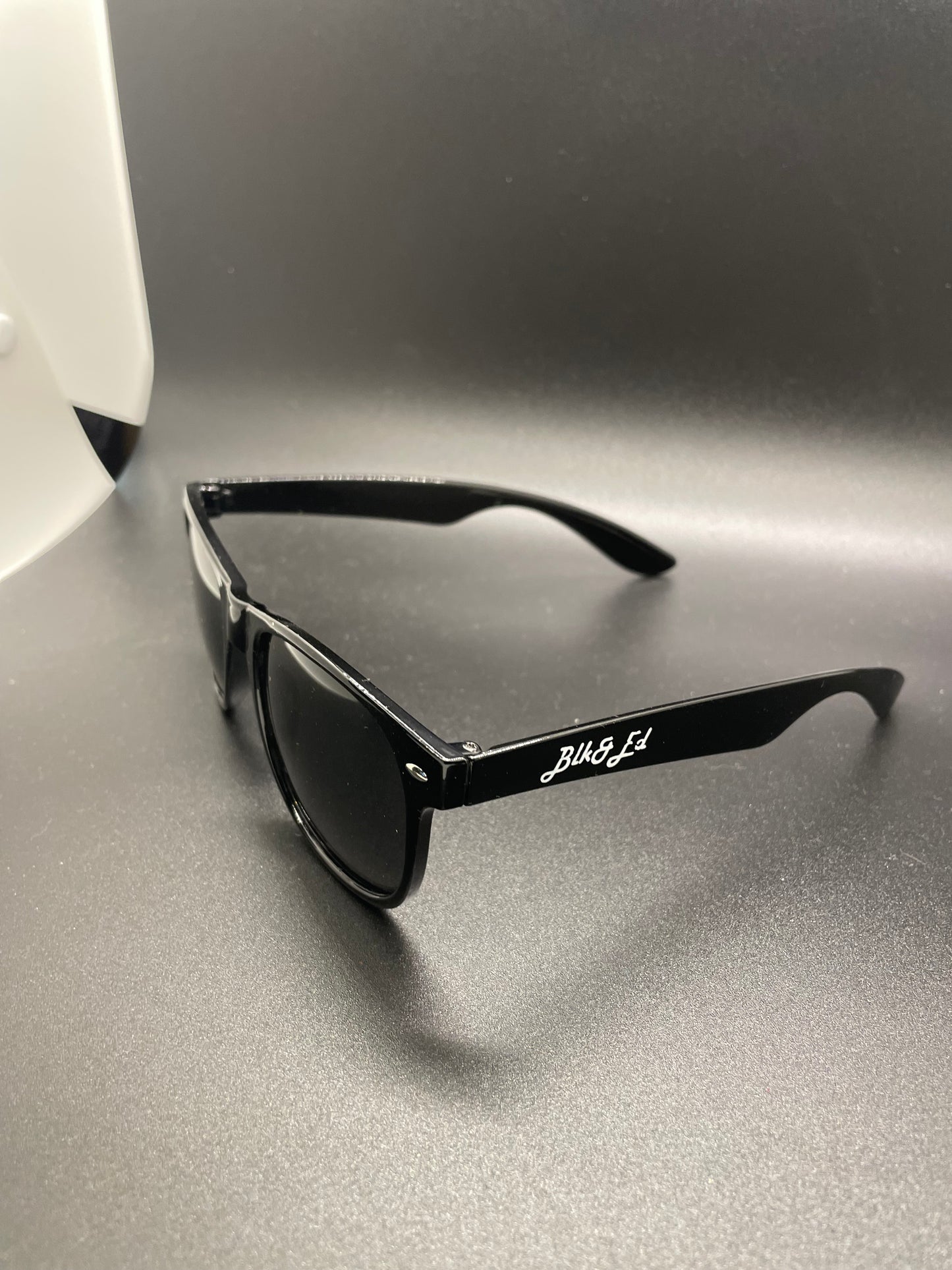 Black&Educated Shades