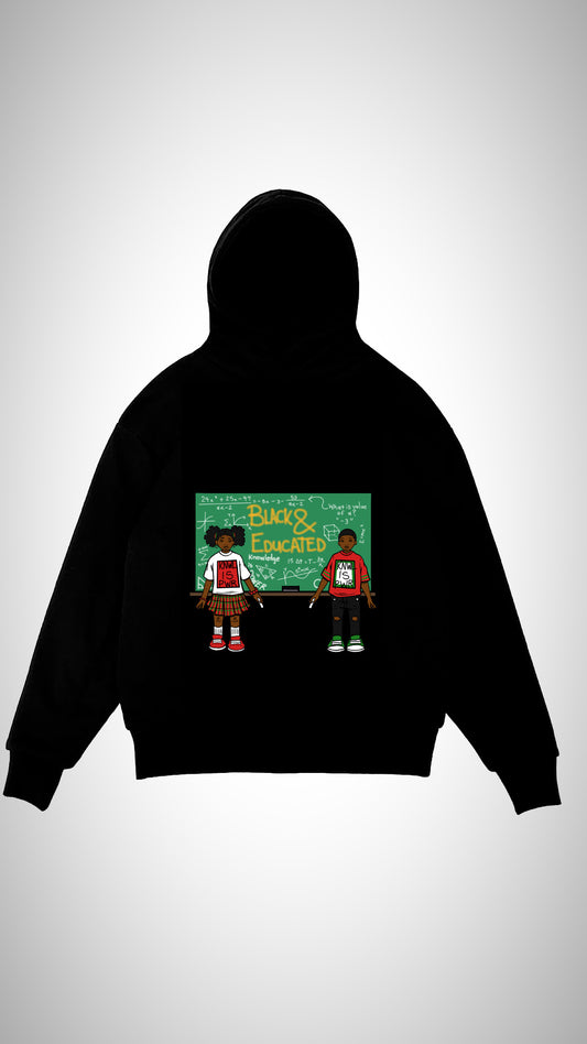 Class Room Hoodie