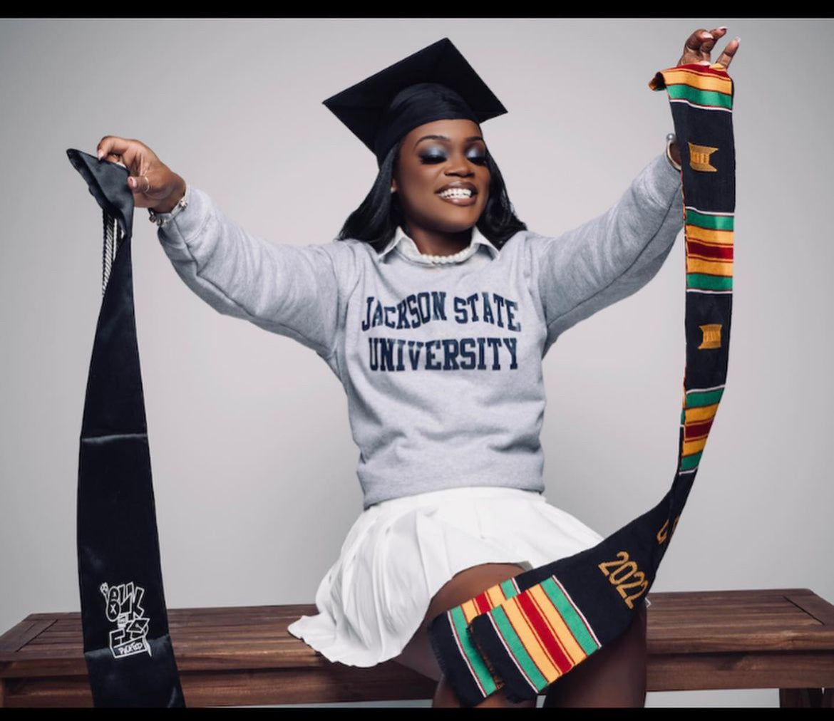 Graduation Stole