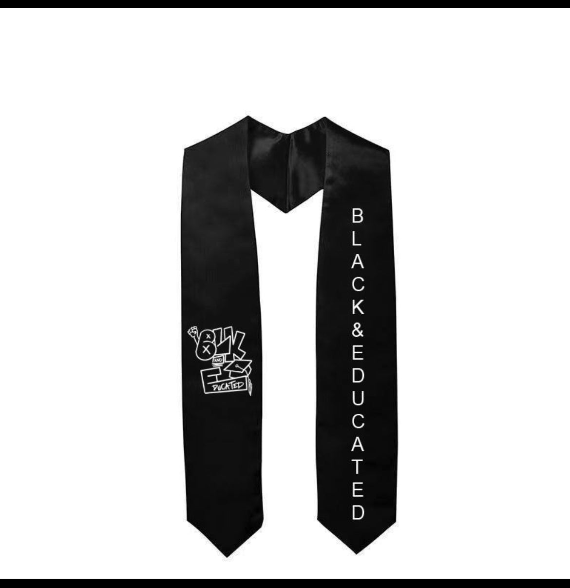 Graduation Stole