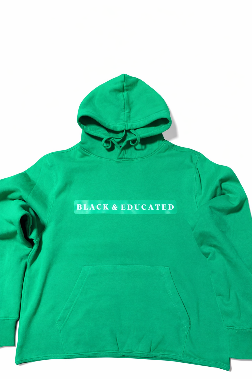 Color on Color Hoodies