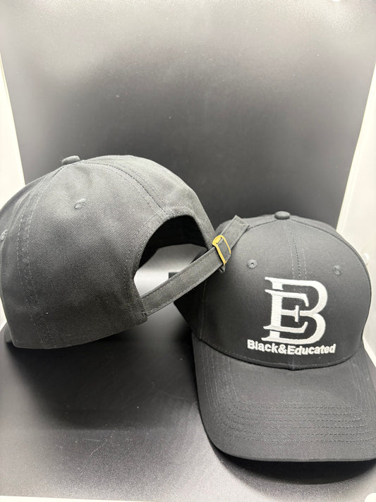 Strap Back Cap
