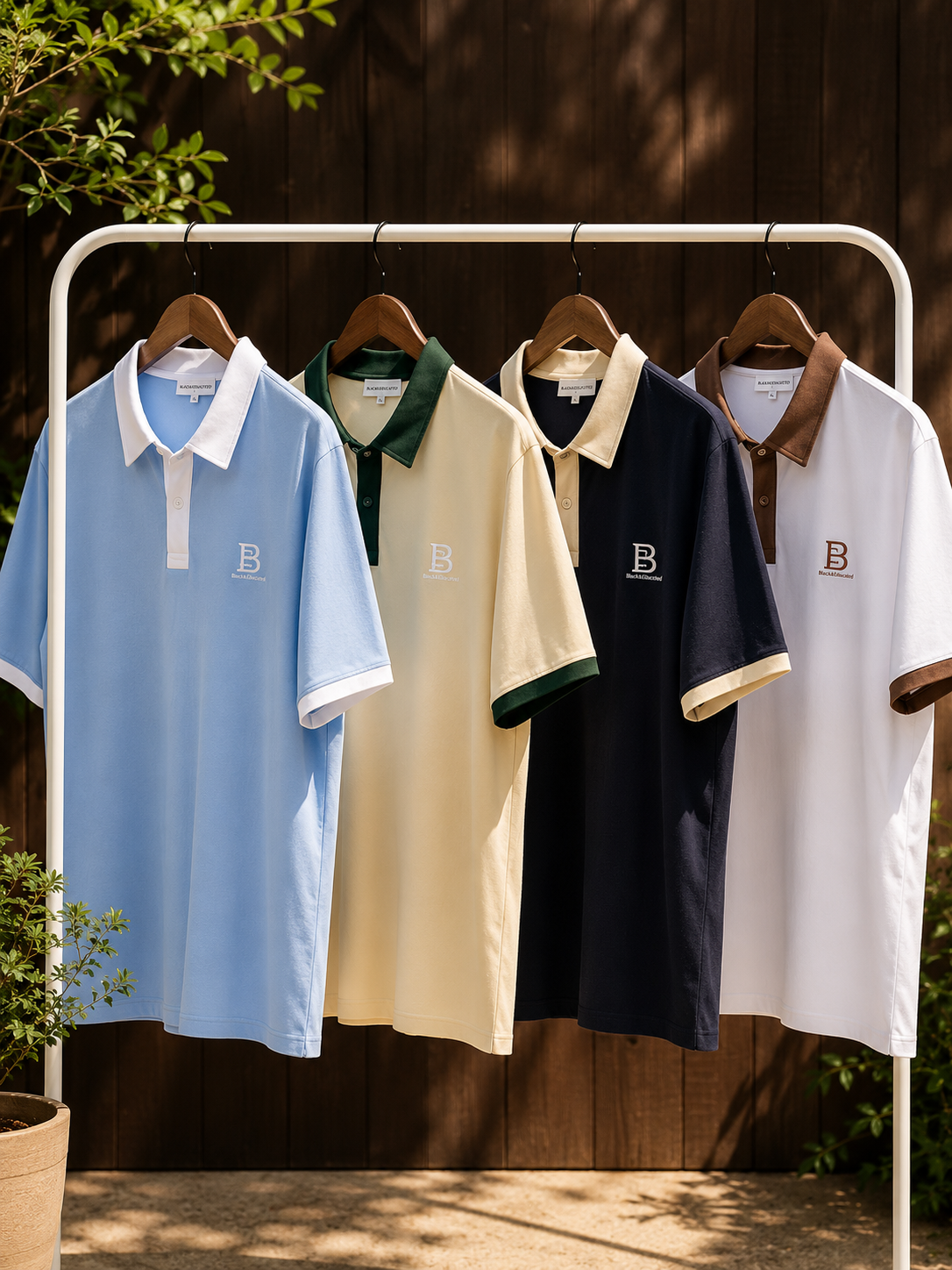 The Scholar Polo