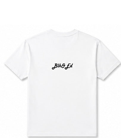 Simple Oversized Tee