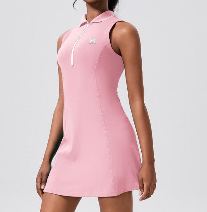 Women’s Performance Golf Dress