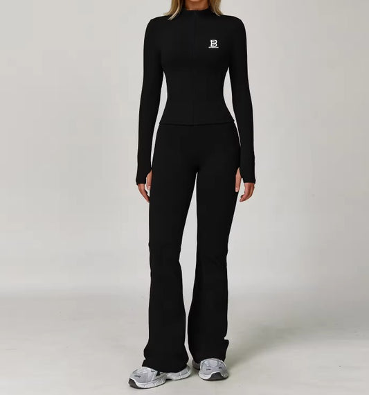 Athleisure Tracksuit