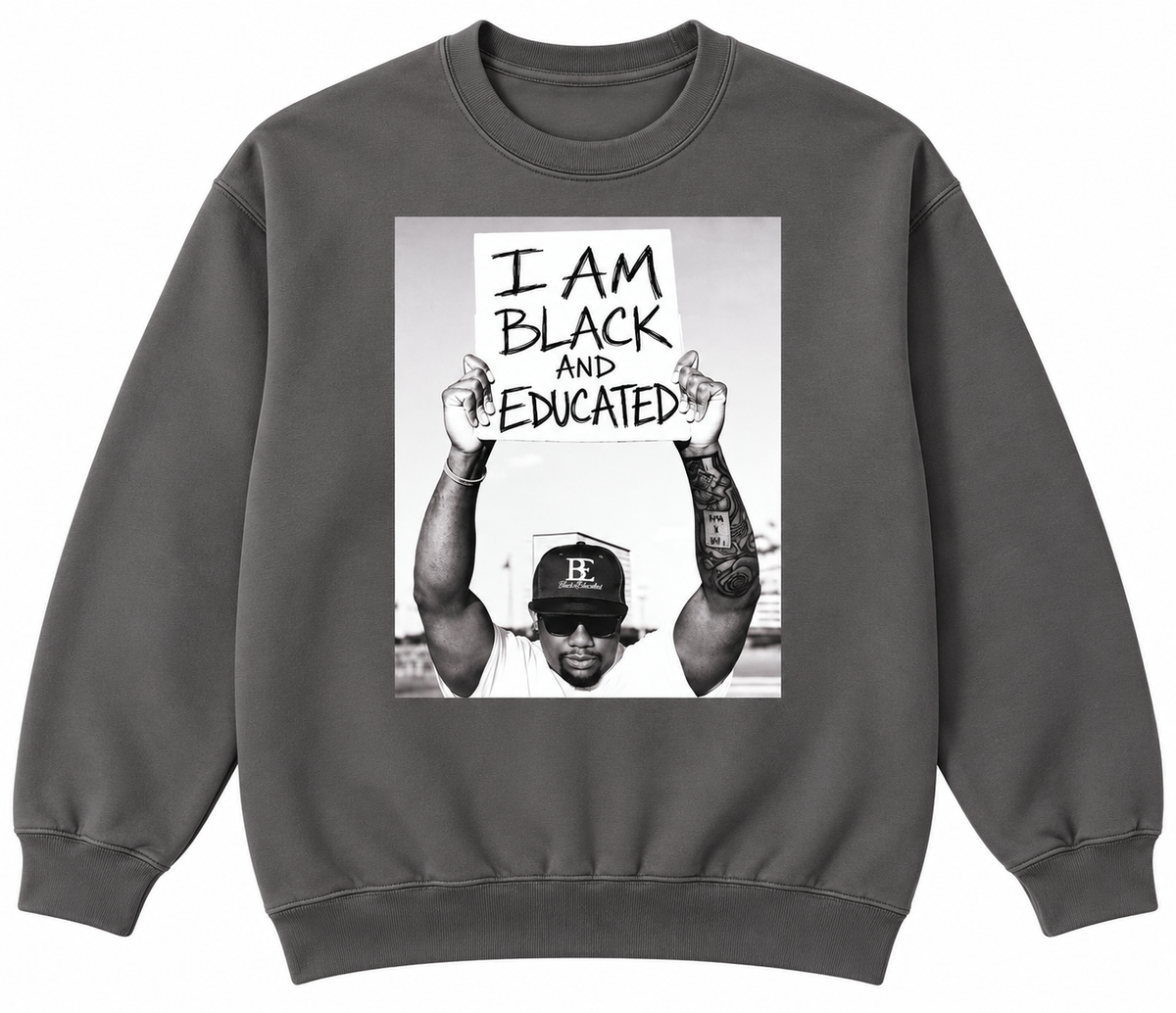 I AM Sweater
