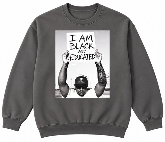 I AM Sweater