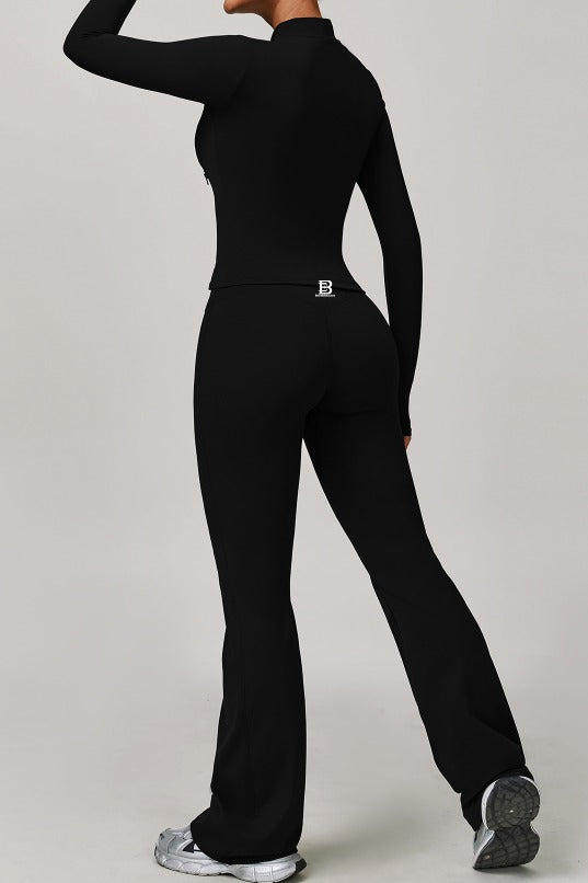 Athleisure Tracksuit