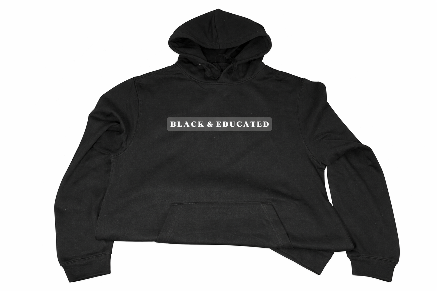 Color on Color Hoodies