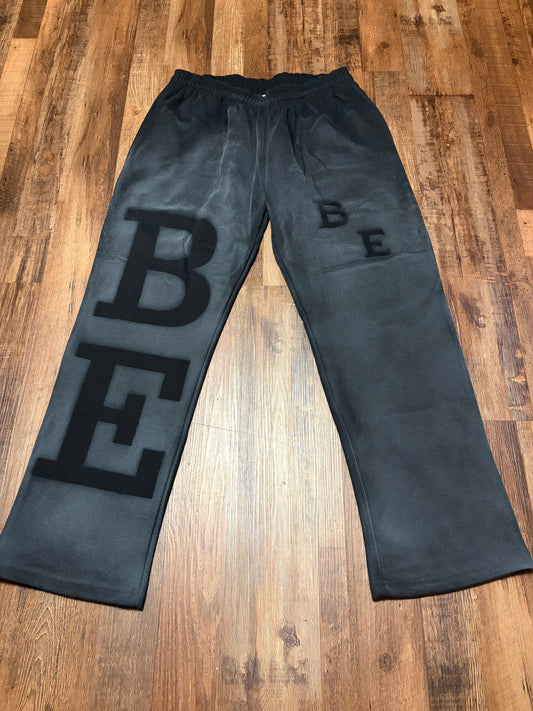 Heavy Fleece Sweatpants