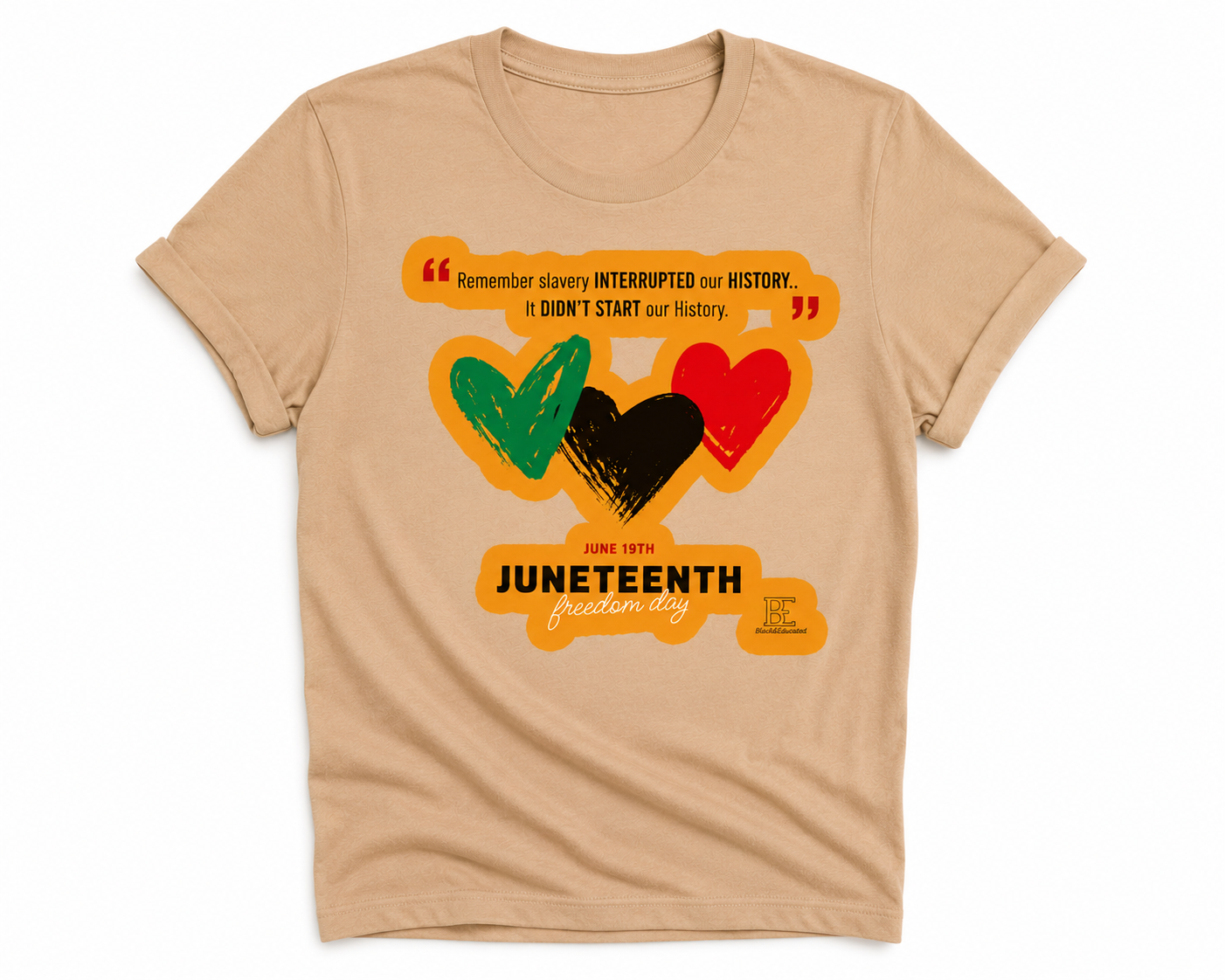 Juneteenth Shirt