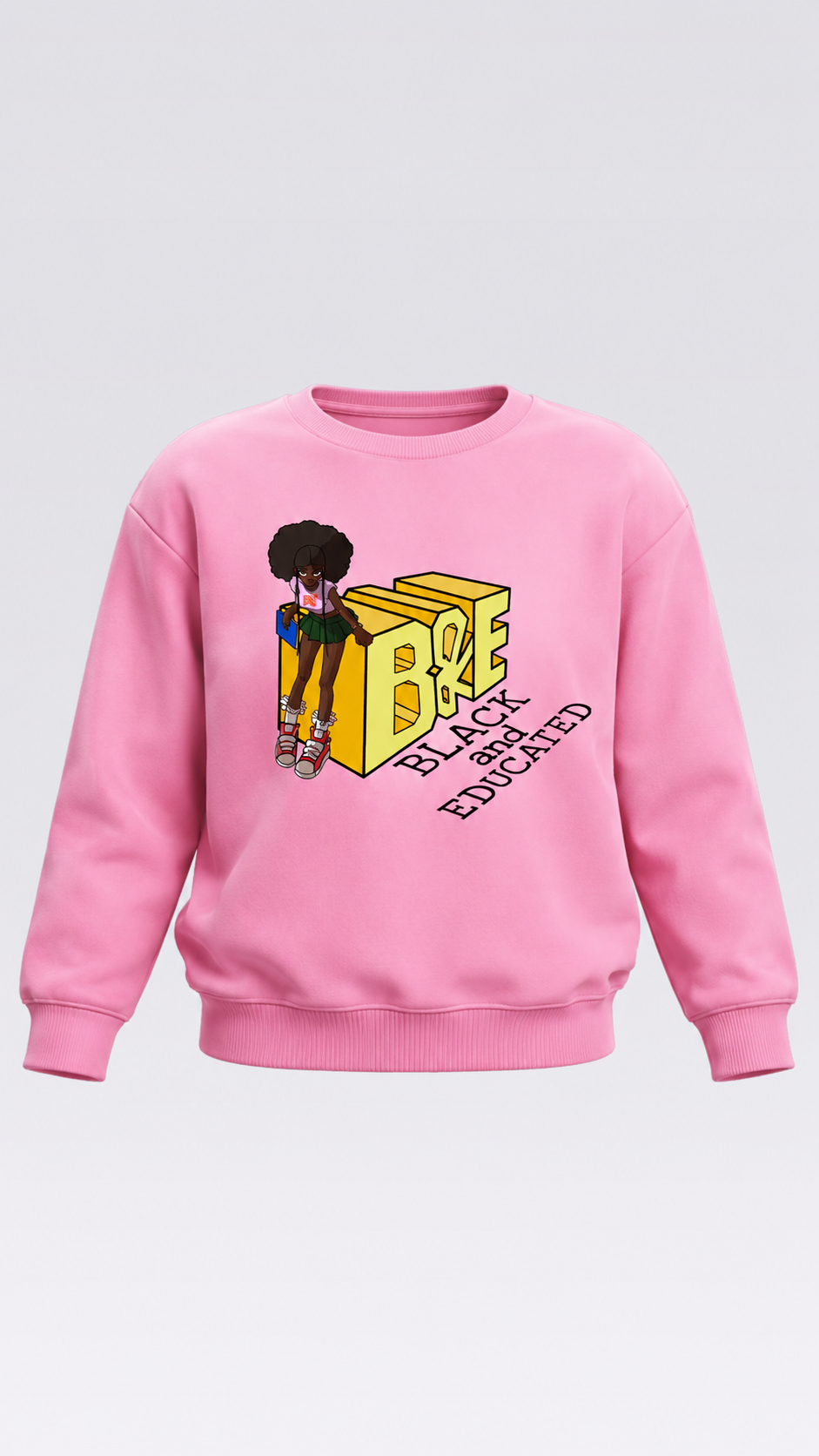 Queen Sweatshirt
