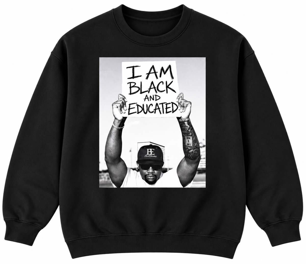 I AM Sweater