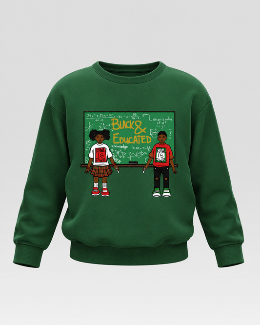 Classroom Sweatshirt