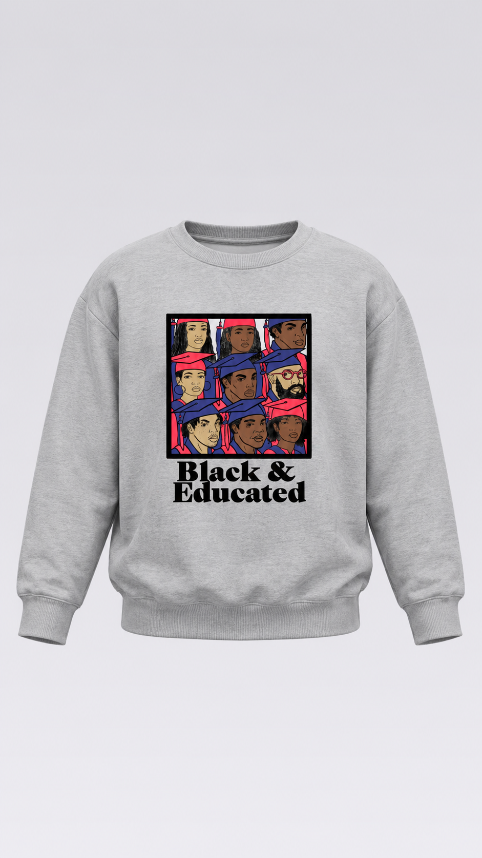Graduation Swearshirt