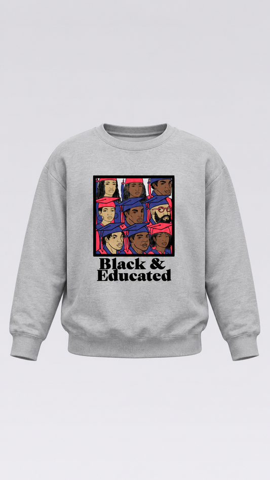 Graduation Swearshirt